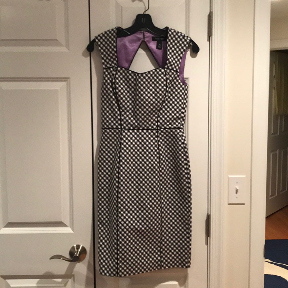 White House Black Market Dress